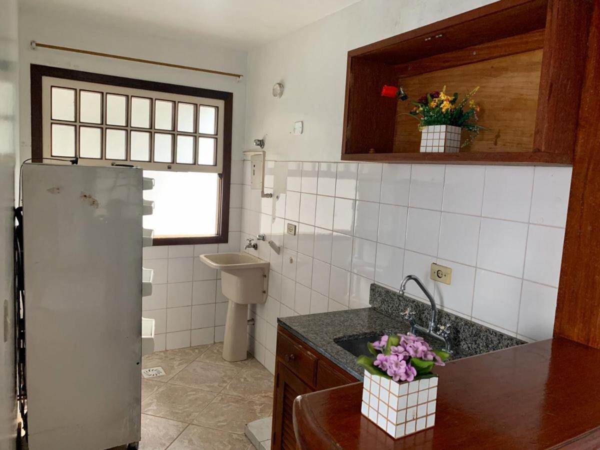 Pousada Bella Spiaggia Paraty Ngoại thất bức ảnh