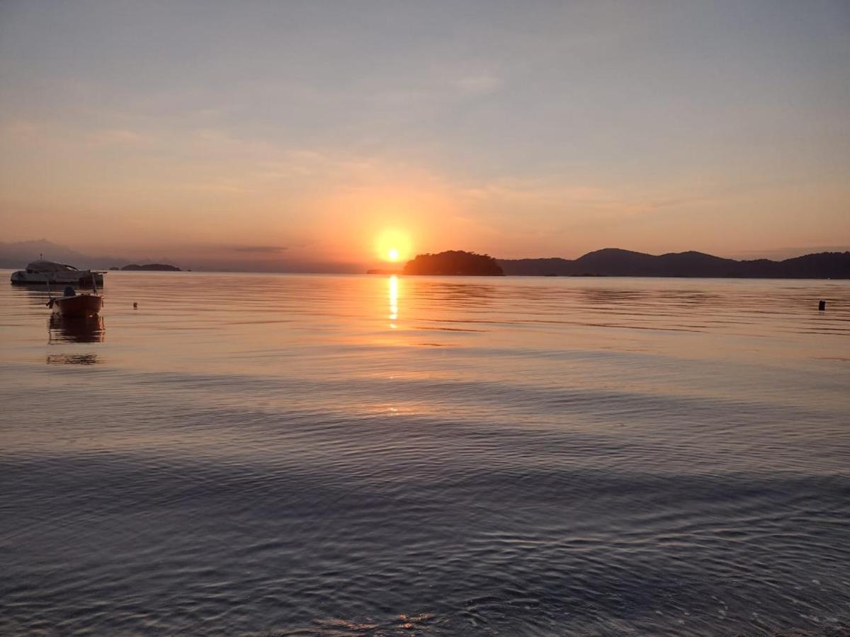 Pousada Bella Spiaggia Paraty Ngoại thất bức ảnh