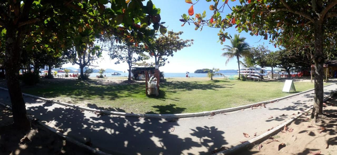Pousada Bella Spiaggia Paraty Ngoại thất bức ảnh