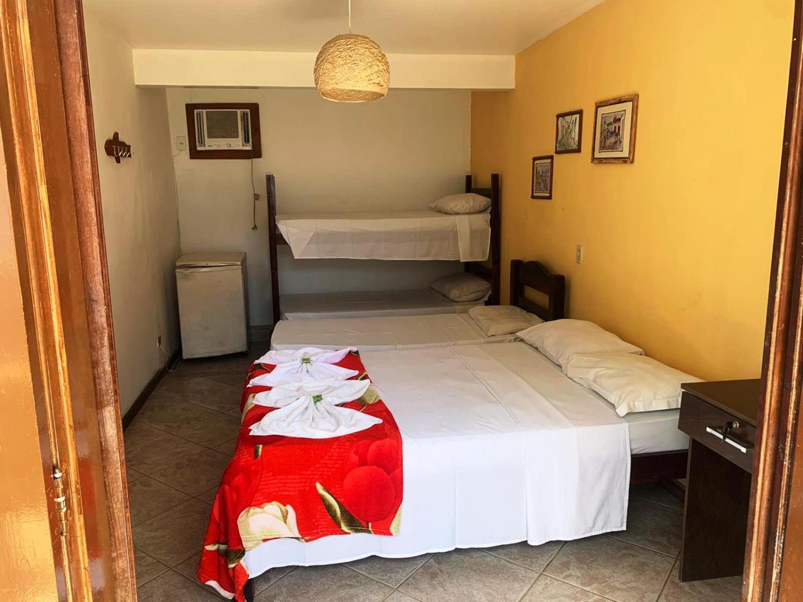 Pousada Bella Spiaggia Paraty Ngoại thất bức ảnh