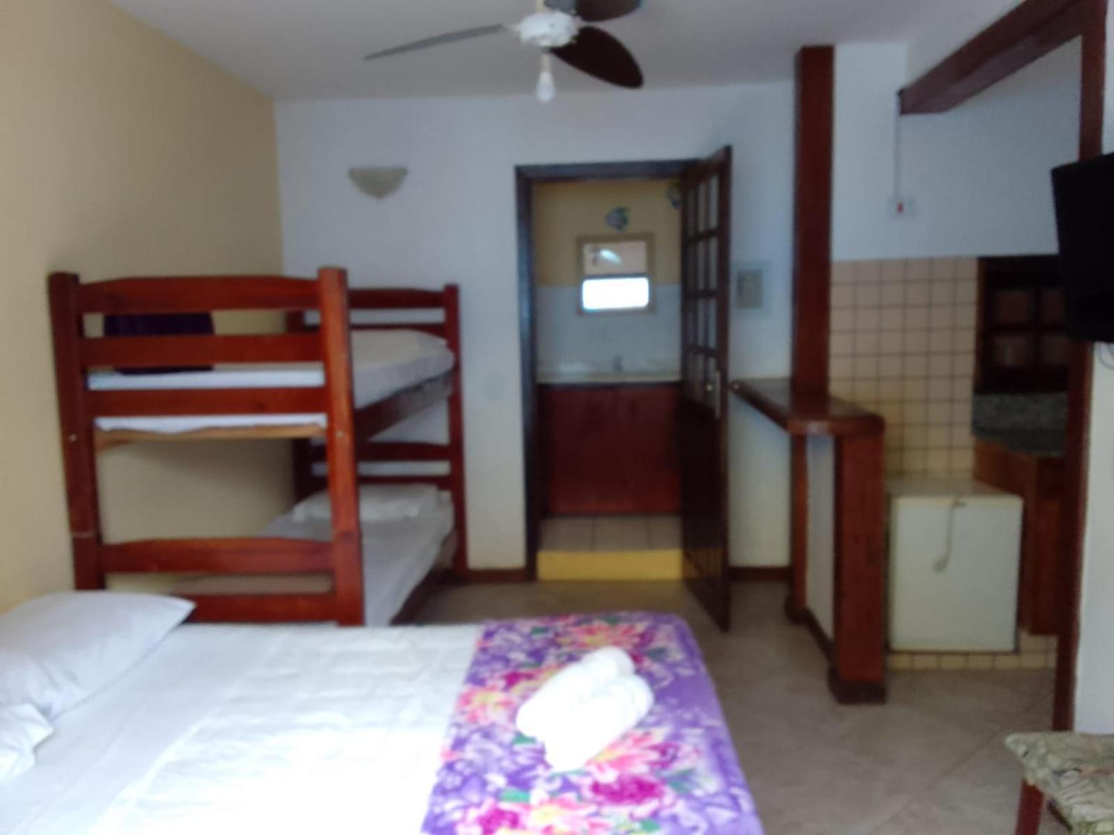 Pousada Bella Spiaggia Paraty Ngoại thất bức ảnh