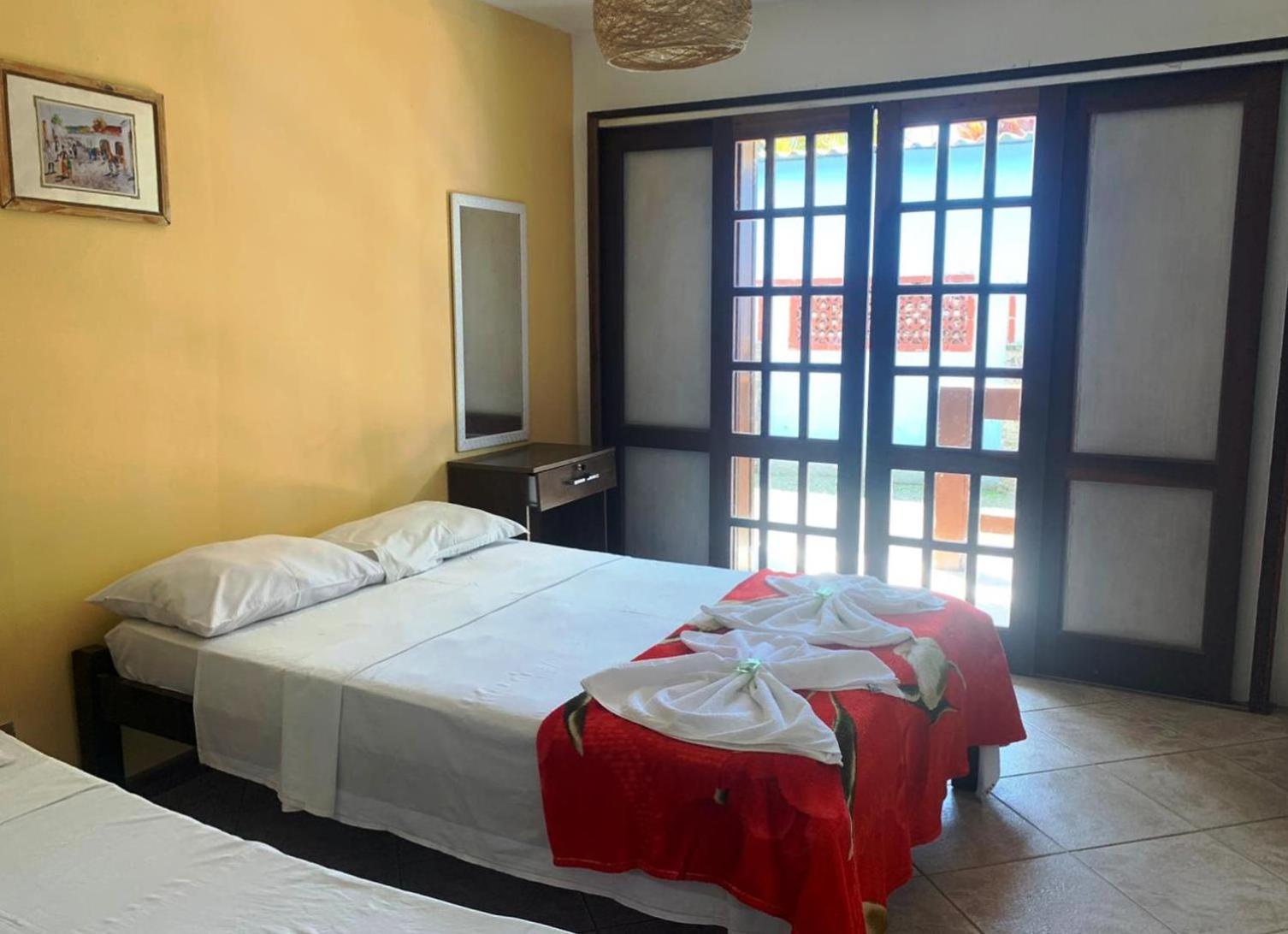 Pousada Bella Spiaggia Paraty Ngoại thất bức ảnh