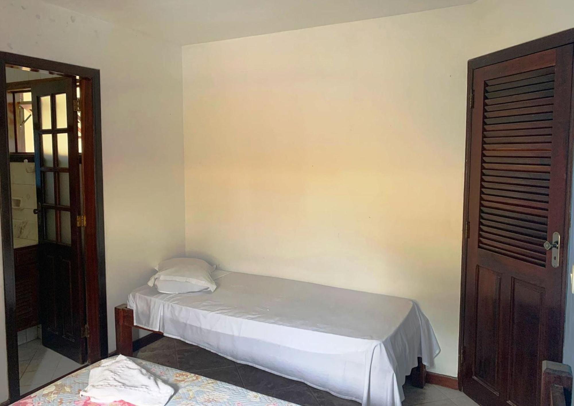 Pousada Bella Spiaggia Paraty Ngoại thất bức ảnh