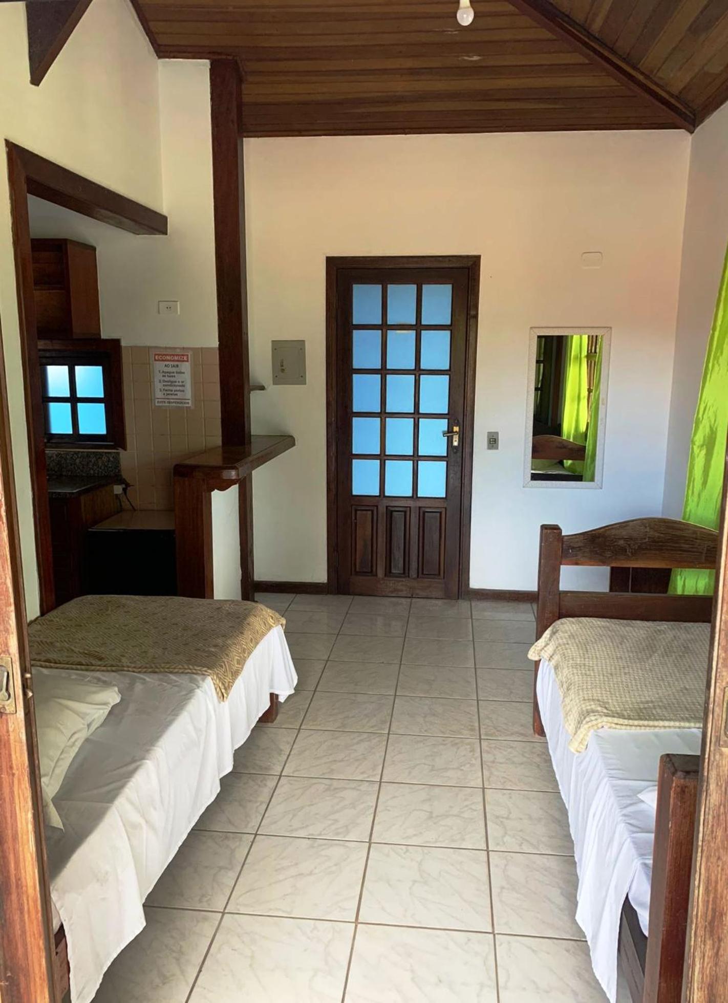 Pousada Bella Spiaggia Paraty Ngoại thất bức ảnh